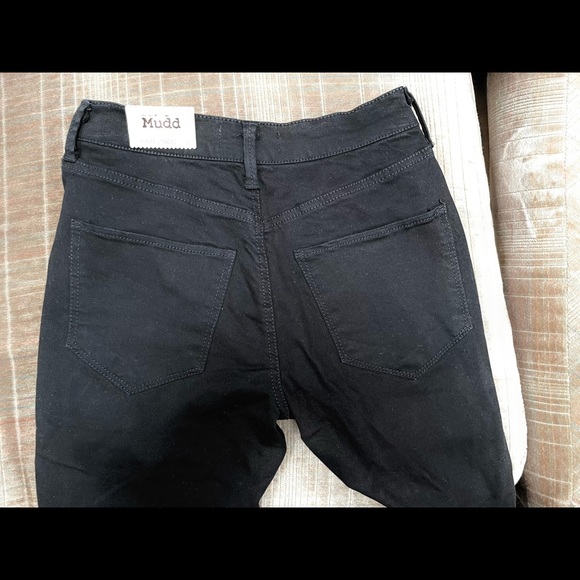 🆕 Mudd High Rise Jegging - Picture 4 of 6